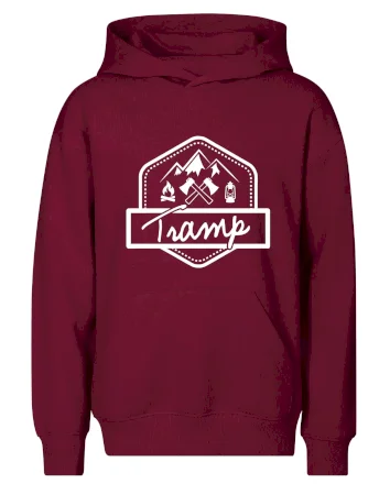 Tramp erb