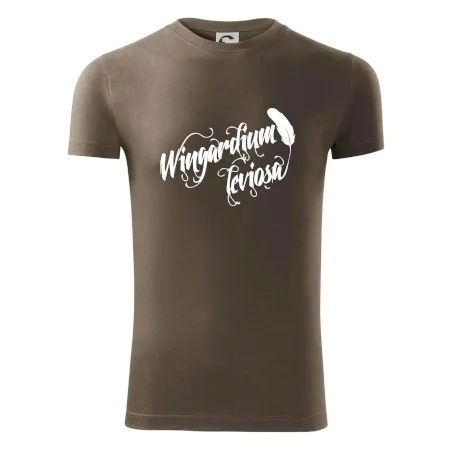 Harry - Wingardium Leviosa