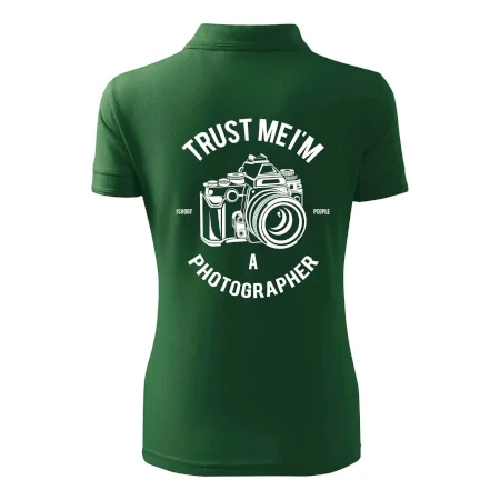 Trust me Photographer