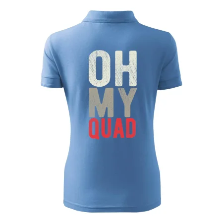 OH my Quad