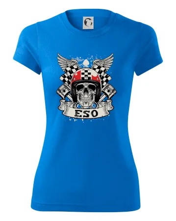 Motorkár eso