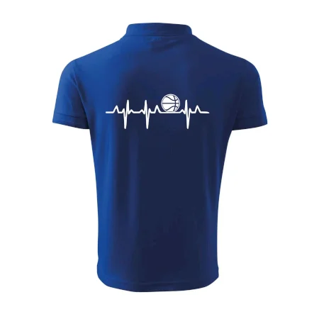 EKG basketbal