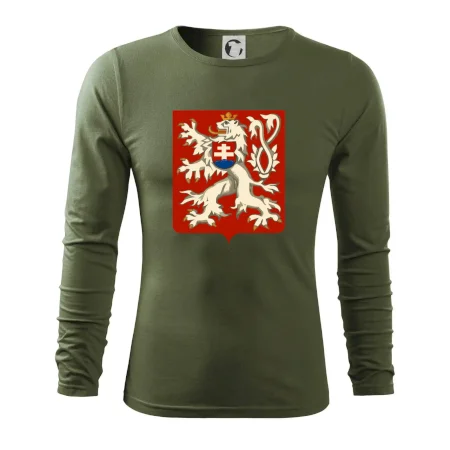 Znak Česko-Slovenská republika 1938–1939