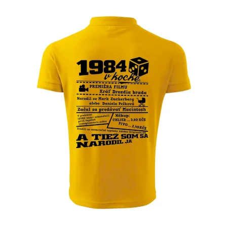 1984 v kocke