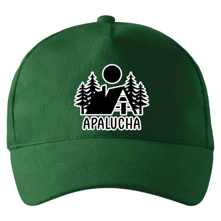 Apalucha chalupa