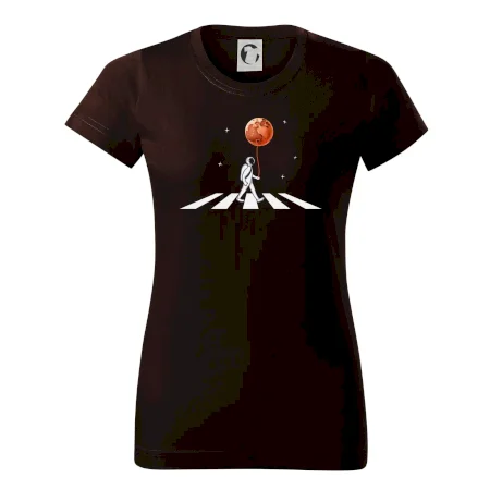 Mars prechod