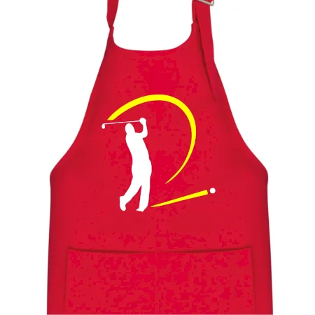 Golfistov odpal