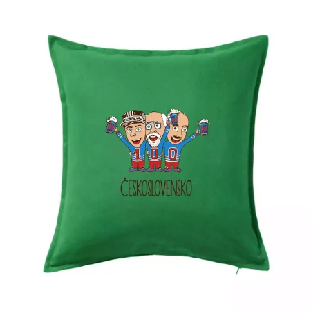 Československo 100 let - pivo (Pecka design)