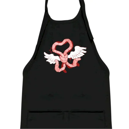 Dážďovkový anjel (Alexis Citrine)