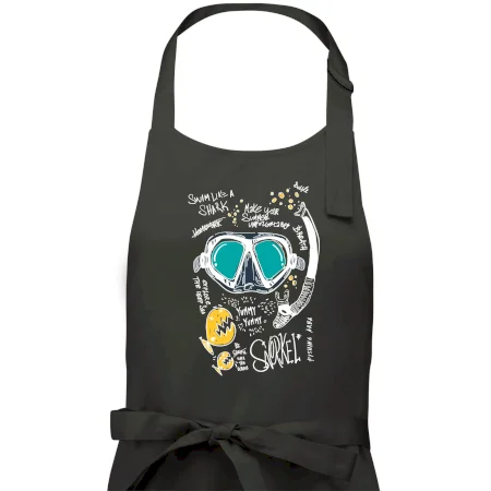 Potapačské okuliare text