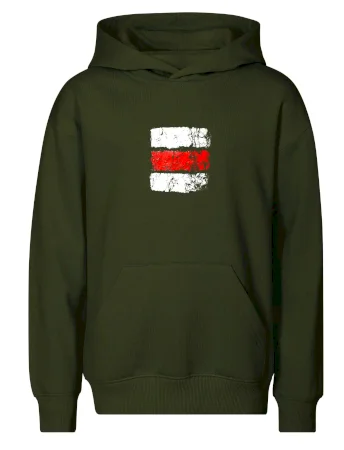 Turistická značka - červená