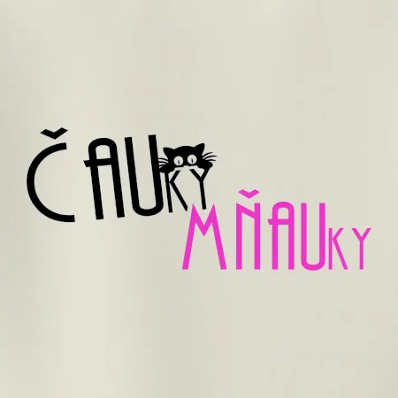Čauky mňauky
