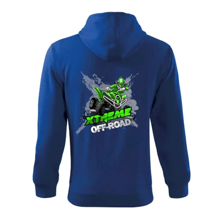 ATV štvorkolka offroad XXX