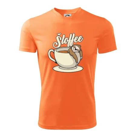 Šloffee - káva