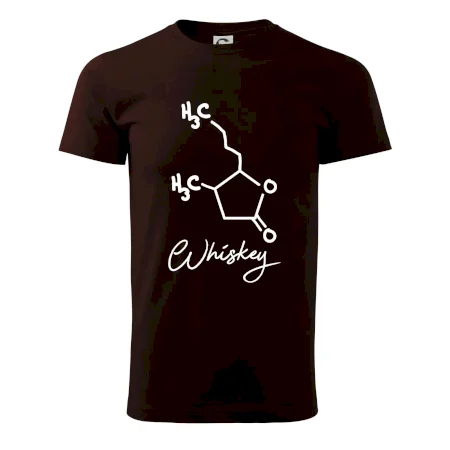 Barová chémia - whiskey
