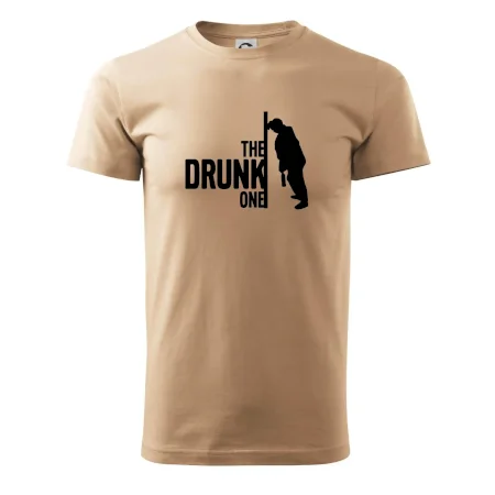 Bachelor party - The drunk one