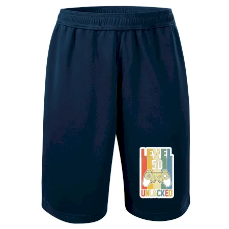 Gaming narodeniny 50