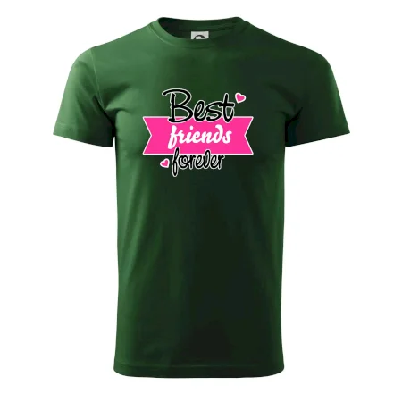 Best friends stuha