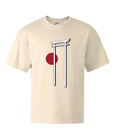 Japan culture - architektúra
