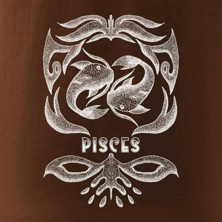 Pisces - vintage