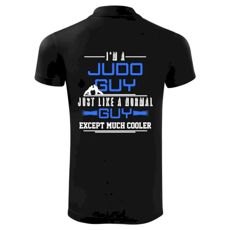Judo Guy