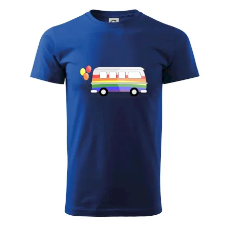 LGBT busík