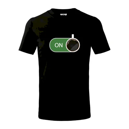 Káva ON