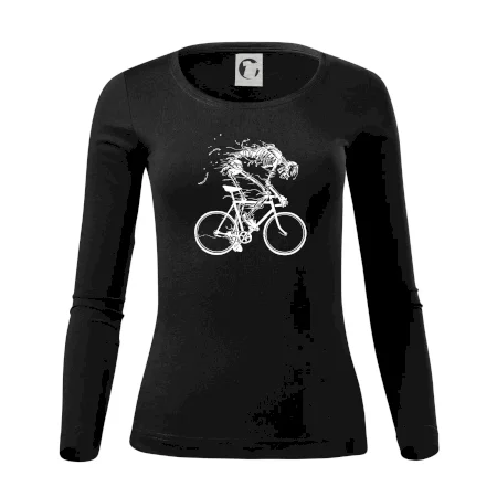 Gravel Bike - kostra