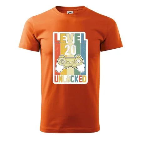 Gaming narodeniny 20