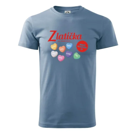 Zlatíčka deti