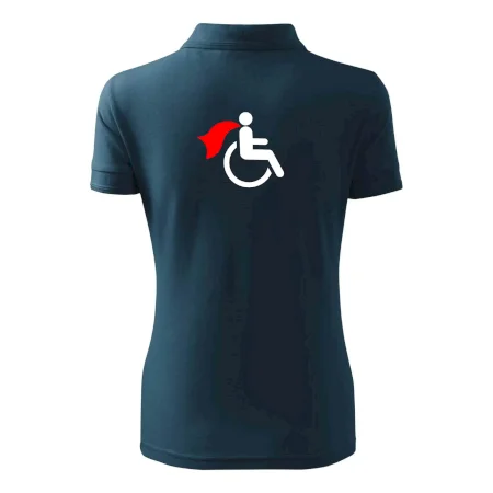 Super vozíčkář