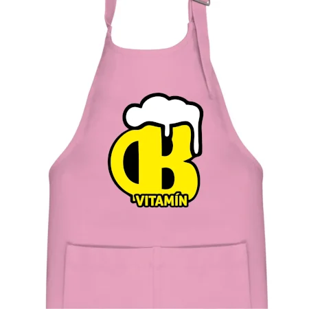 Pivo vitamín B