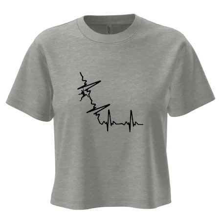 EKG bouldering
