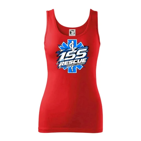 Rescue - 155 emergency