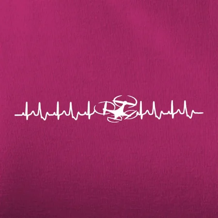 Dron EKG