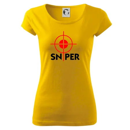 Sniper zameriavač