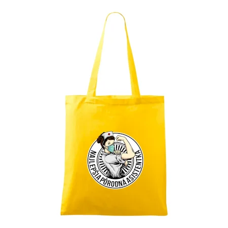 Najlepšia pôrodná asistentka