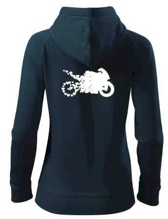 Moto love