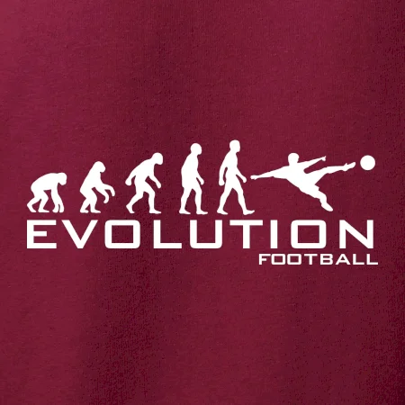 Evolution Football