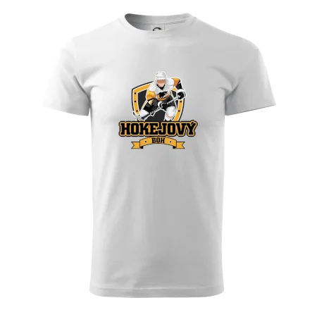 Hokejový boh