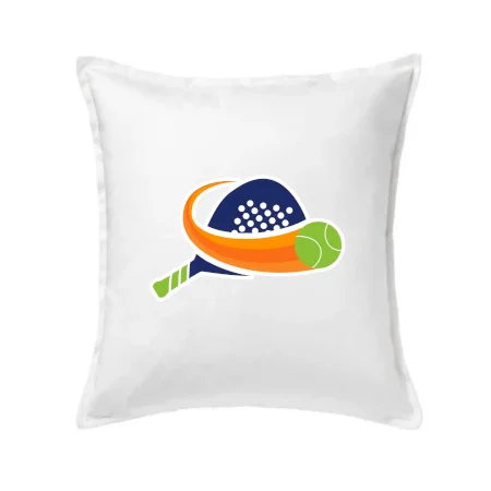 Padel logo farebné