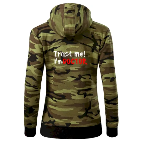 Trust me I´m  a Doctor / Ver mi som Doktor