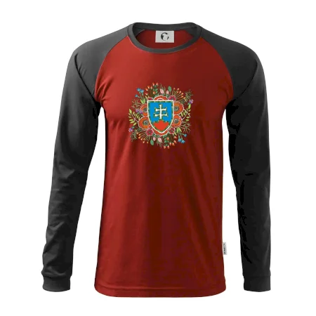 Rodný môj kraj (Pecka design)