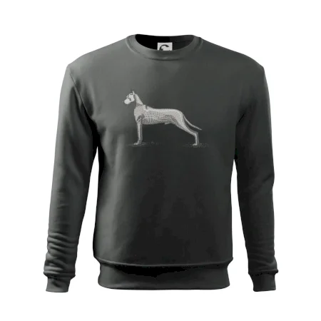 Vintage Great dane