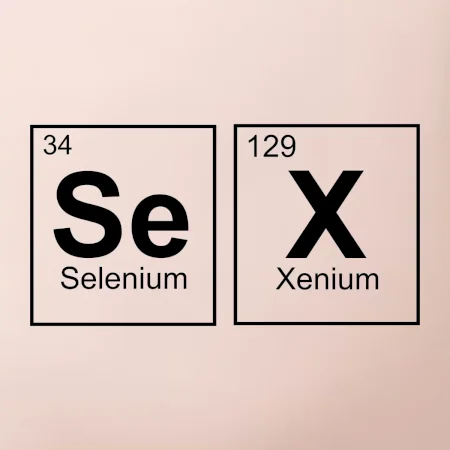 SEX- periodická tabuľka