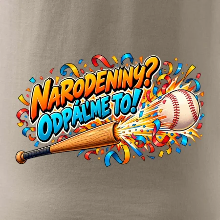 Narodeniny odpáľme to