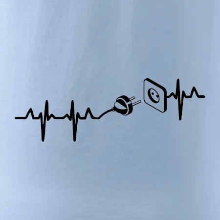 EKG elektrikár