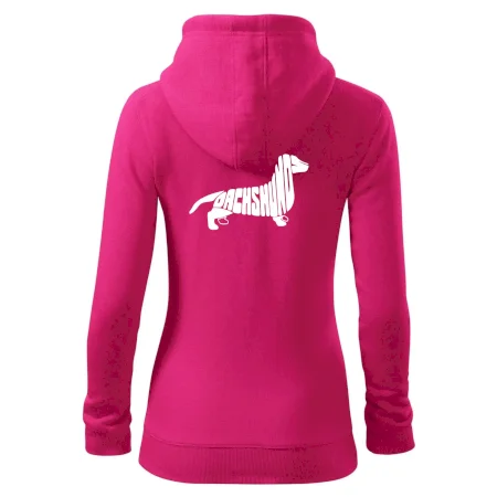 Jazvečík - Dachshund