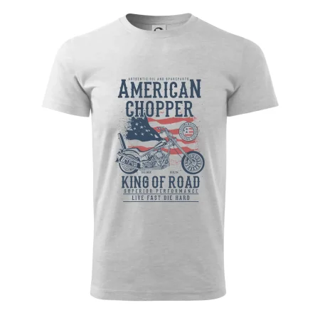 American Chopper