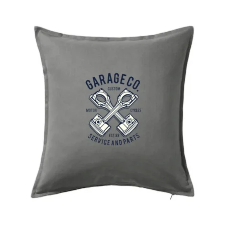 Garage Co